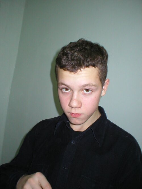 OLYMPUS DIGITAL CAMERA